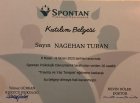 Psk. Nagehan Turan Psikoloji sertifikası