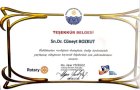 Op. Dr. Cüneyt Bozkut Kulak Burun Boğaz hastalıkları - KBB sertifikası