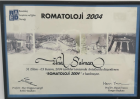 Op. Dr. Ünal Salman Ortopedi ve Travmatoloji sertifikası