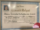 Doç. Dr. Yeşim Hoşcan Kardiyoloji sertifikası