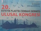 Op. Dr. Avni Hakan Ölmeztürk Plastik Rekonstrüktif ve Estetik Cerrahi sertifikası