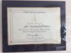 Prof. Dr. Mehmet Subaşı Ortopedi ve Travmatoloji sertifikası