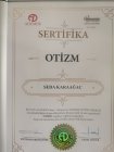 Psk. Seda Karaağaç Psikoloji sertifikası