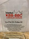Prof. Dr. Ferhan Öz Kulak Burun Boğaz hastalıkları - KBB sertifikası