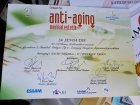 Uzm. Dr. Sevda Tan Anestezi ve Reanimasyon sertifikası