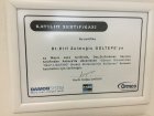 Dr. Dt. Elif Zaimoğlu Gültepe Diş Hekimi sertifikası