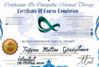 Fzt. Tuğçem Gözüyılmaz Fizyoterapi sertifikası