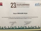 Dt. İbrahim Paşa Diş Hekimi sertifikası