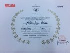 Uzm. Dr. Pelin Akgün Gerçek Çocuk Sağlığı ve Hastalıkları sertifikası