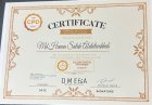 Dr. Hanna Kaya Pratisyen Hekimlik sertifikası