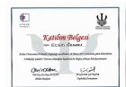 Uzm. Psk. Ecem Canbilek Psikoloji sertifikası