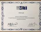 Uzm. Psk. Hilal Uçak Klinik Psikolog sertifikası