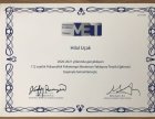 Uzm. Psk. Hilal Uçak Klinik Psikolog sertifikası