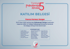 Aile Danışmanı Yonca Sargın Aile Danışmanı sertifikası