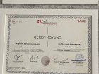 Aile Danışmanı Ceren Koyuncı Yeşilçay Aile Danışmanı sertifikası