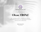 Uzm. Psk. Dan. Okan Tiring PhD(c) Psikolojik Danışman sertifikası