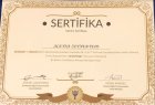 Klinik Psikolog Zeynep Tepe Klinik Psikolog sertifikası