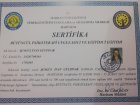 Uzm. Psk. Dan. Şengül İnan Gülpınar Psikoloji sertifikası