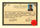 Prof. Dr. Müslim Yurtçu Çocuk Cerrahisi sertifikası