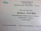 Prof. Dr. Dursun Kırbaş Nöroloji (Beyin ve Sinir Hastalıkları) sertifikası