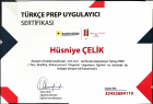 Çocuk Gelişim Uzmanı Hüsniye Çelik Şahin Çocuk Gelişim Uzmanı sertifikası