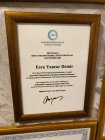 Prof. Dr. Esra Yancar Demir Psikiyatri sertifikası