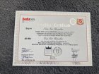 Çocuk Gelişim Uzmanı Nisa Nur Uzunlar Çocuk Gelişim Uzmanı sertifikası