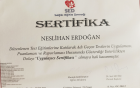 Çocuk Gelişim Uzmanı Neslihan Erdoğan Çocuk Gelişim Uzmanı sertifikası