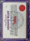 Uzm. Dr. Hacer Ofluoğlu Acar Göğüs Hastalıkları sertifikası