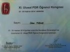 Uzm. Psk. Dan. Okan Tiring PhD(c) Psikolojik Danışman sertifikası