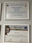 Op. Dr. Ufuk Konca Kulak Burun Boğaz hastalıkları - KBB sertifikası
