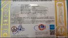 Psk. Deniz Topukcu Psikoloji sertifikası