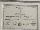 Aile Danışmanı Ceren Koyuncı Yeşilçay Aile Danışmanı sertifikası