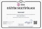 Aile Danışmanı İrem Nair Aile Danışmanı sertifikası