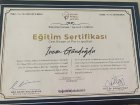 Uzman Aile Danışmanı İrem Gündoğdu Aile Danışmanı sertifikası