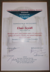 Uzm. Dr. Elmir Seyidli Diş Hekimi sertifikası