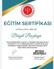 Aile Danışmanı Birgül Bozkaya Aile Danışmanı sertifikası