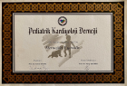 Prof. Dr. Kıvanç Metin Kalp Damar Cerrahisi sertifikası