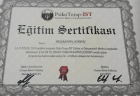 Uzm. Psk. Buğrahan Kırbaş Psikoloji sertifikası