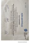 Uzm. Psk. Gizem Karademir Psikoloji sertifikası