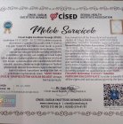 Uzm. Psk. Melek Sarıçiçek Psikoloji sertifikası