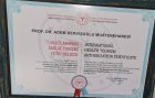 Prof. Dr. Adem Dervişoğlu Genel Cerrahi sertifikası