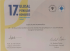 Klinik Psikolog  Dilara Numanoglu Psikoloji sertifikası