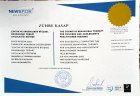 Psk. Zühre Kasap Psikoloji sertifikası