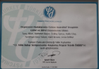 Uzm. Dr. Şehnaz Neslihan Gürz Yalçın Psikiyatri sertifikası