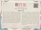 Psk. Dan. Nilsu Çay Psikolojik Danışman sertifikası
