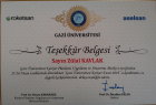 Psk. Dan. Zülal Özmen Psikolojik Danışman sertifikası