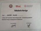 Op. Dr. Ahmet Yıldız Kulak Burun Boğaz hastalıkları - KBB sertifikası