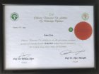Op. Dr. Emin Eren Kulak Burun Boğaz hastalıkları - KBB sertifikası