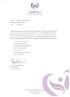Uzm. Kl. Psk. Zeynep Kalkan Öksüzoğlu Psikoloji sertifikası